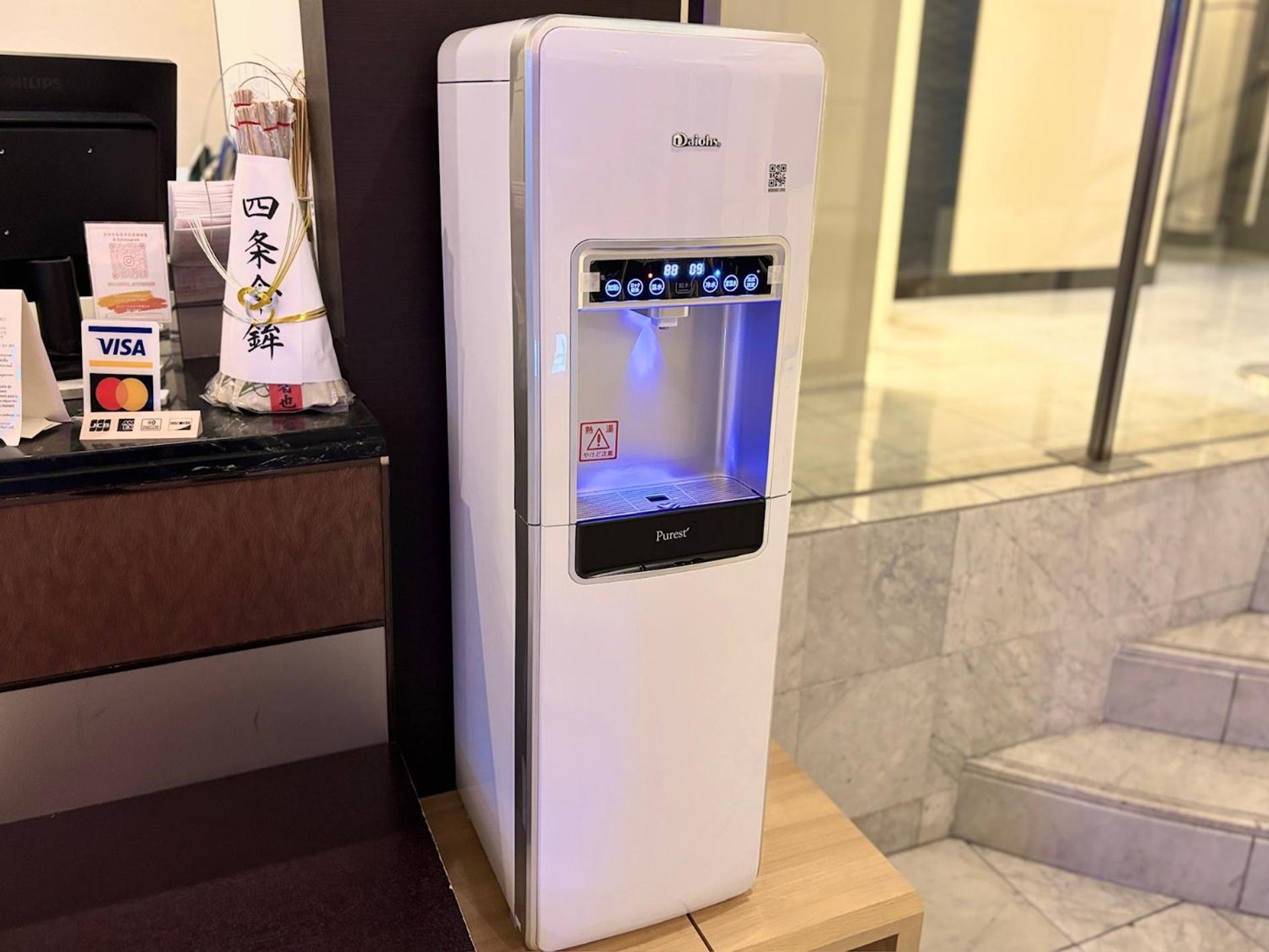 Smile Hotel Kyoto Shijo Εξωτερικό φωτογραφία