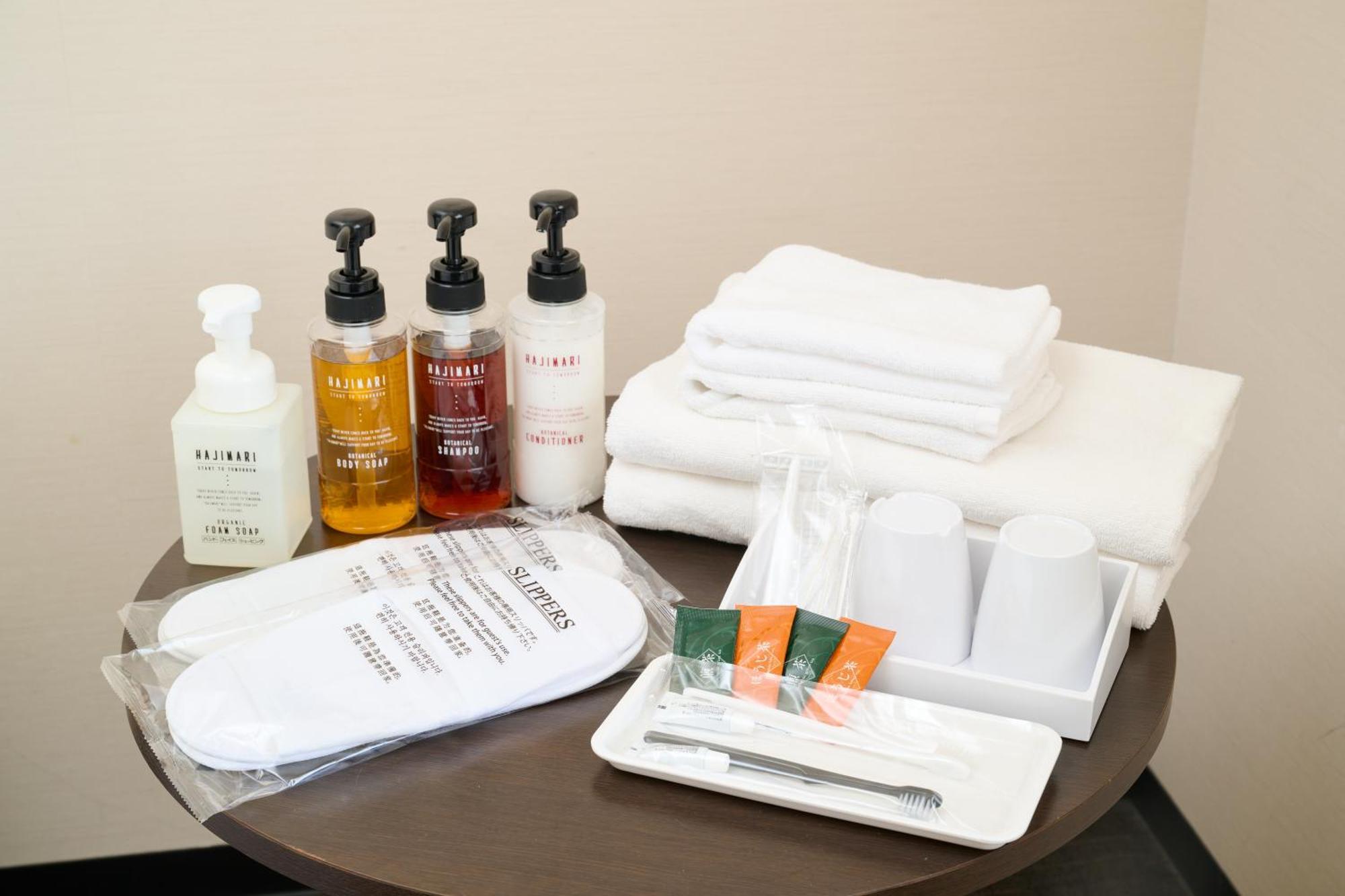 Smile Hotel Kyoto Shijo Εξωτερικό φωτογραφία