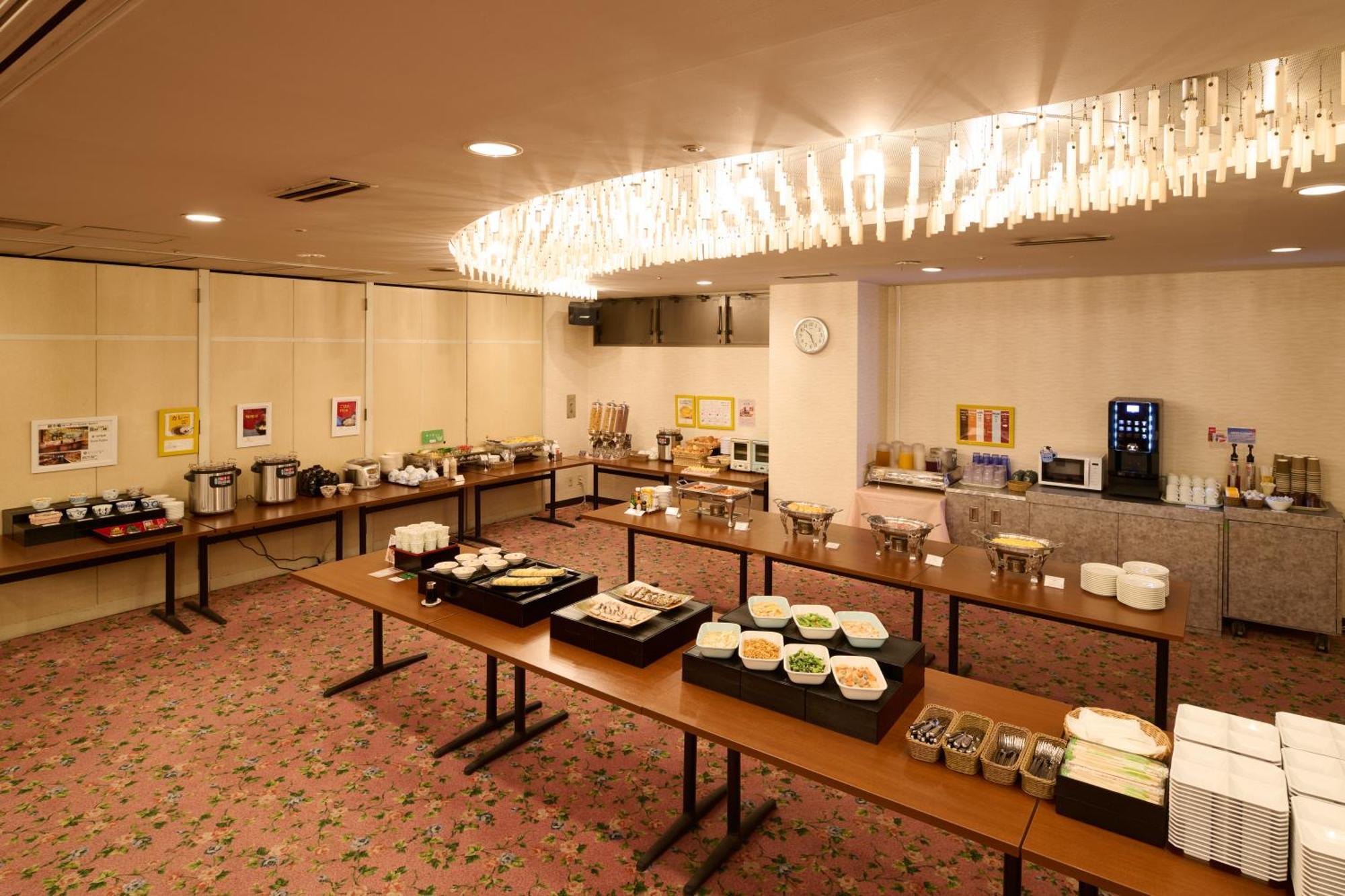 Smile Hotel Kyoto Shijo Εξωτερικό φωτογραφία
