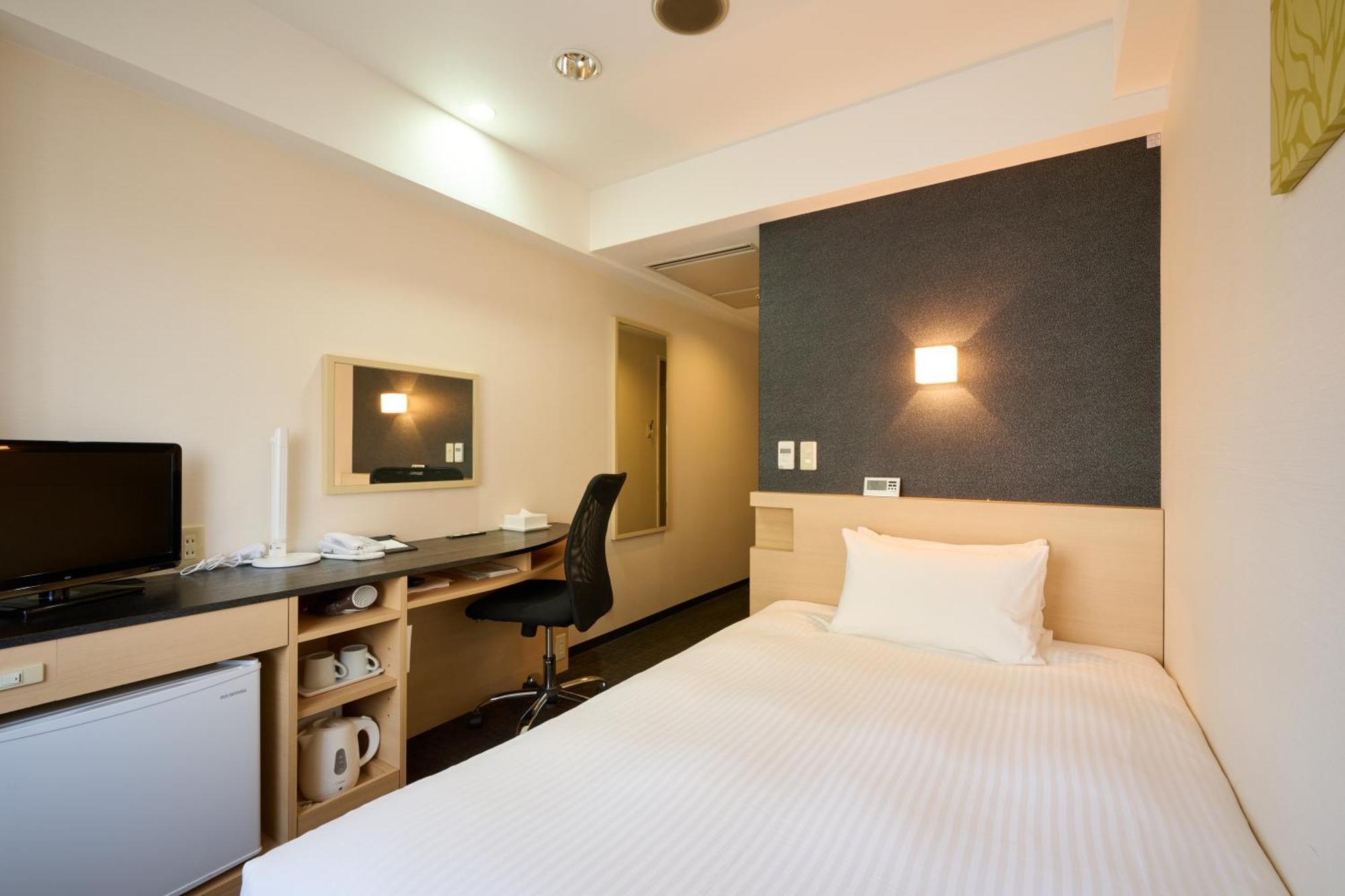 Smile Hotel Kyoto Shijo Εξωτερικό φωτογραφία