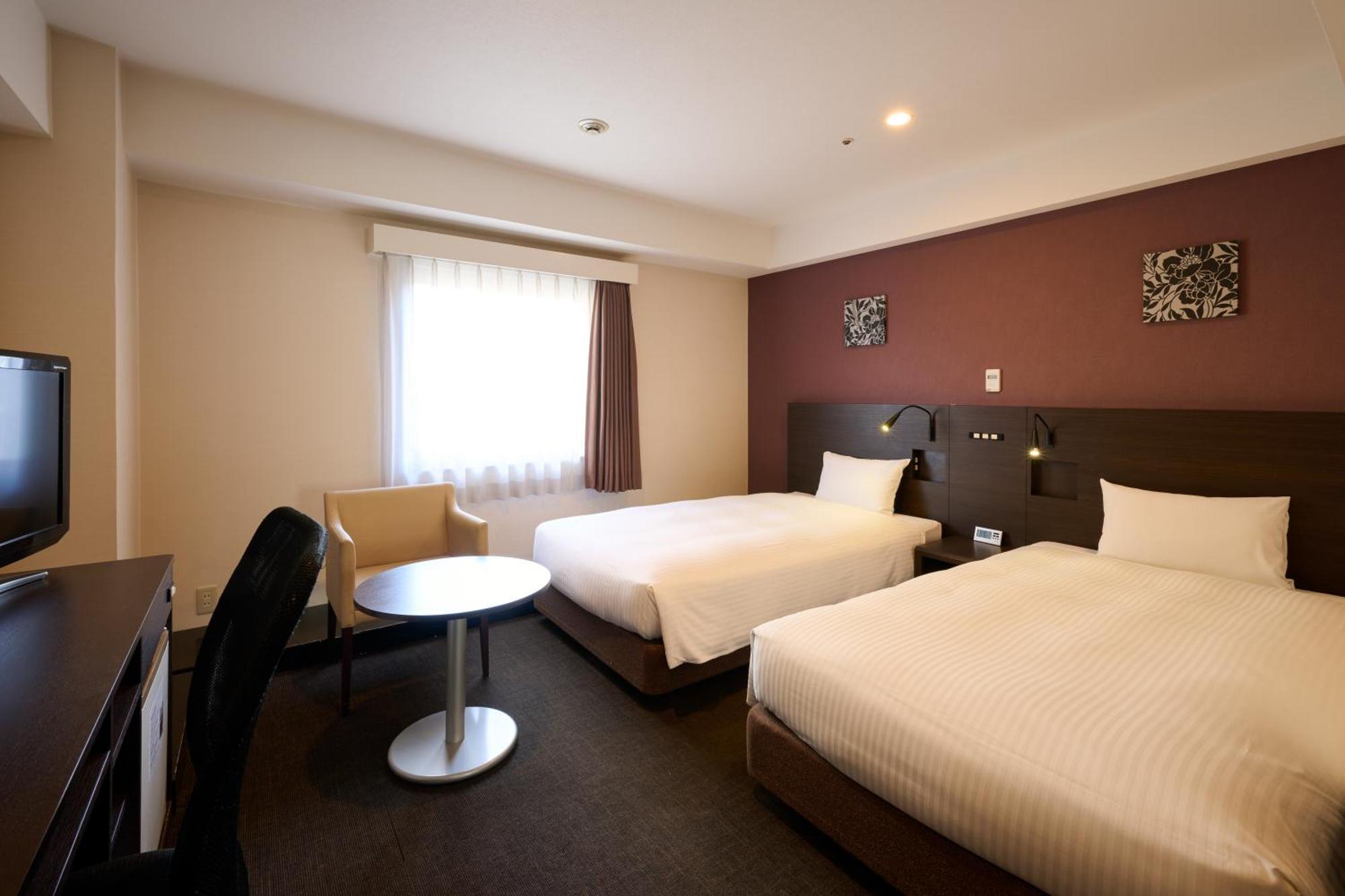 Smile Hotel Kyoto Shijo Εξωτερικό φωτογραφία