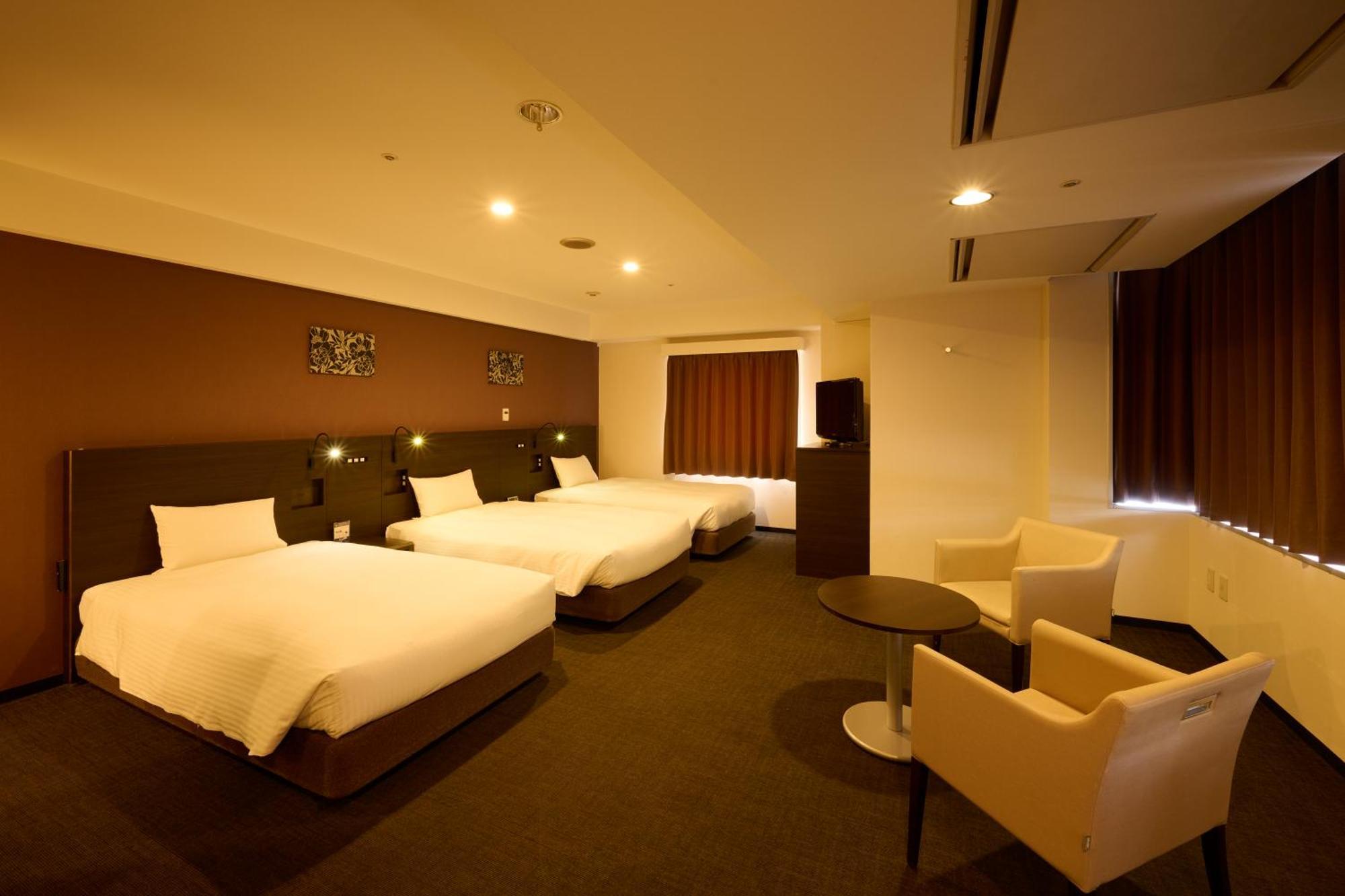 Smile Hotel Kyoto Shijo Εξωτερικό φωτογραφία