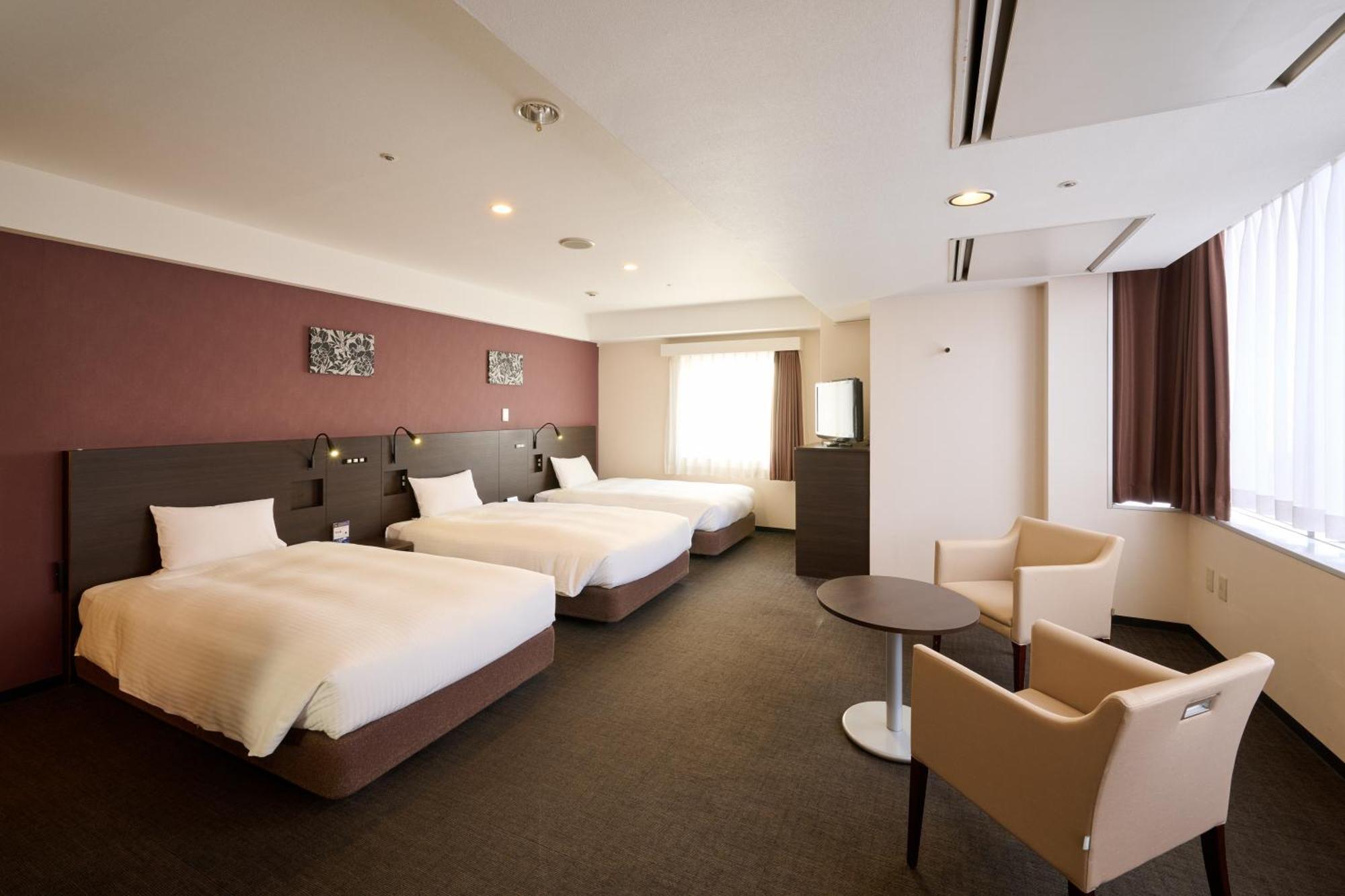 Smile Hotel Kyoto Shijo Εξωτερικό φωτογραφία