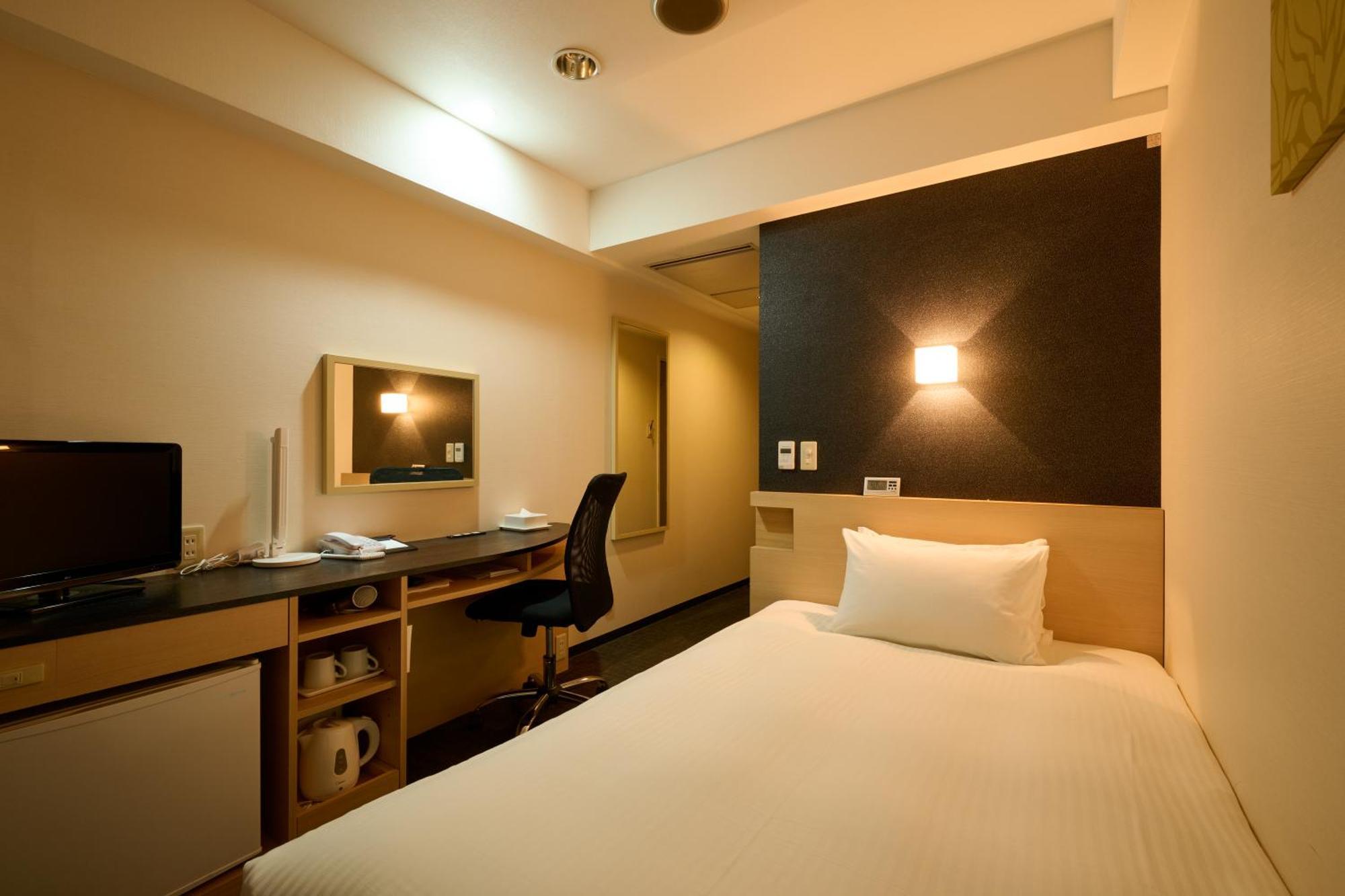 Smile Hotel Kyoto Shijo Εξωτερικό φωτογραφία