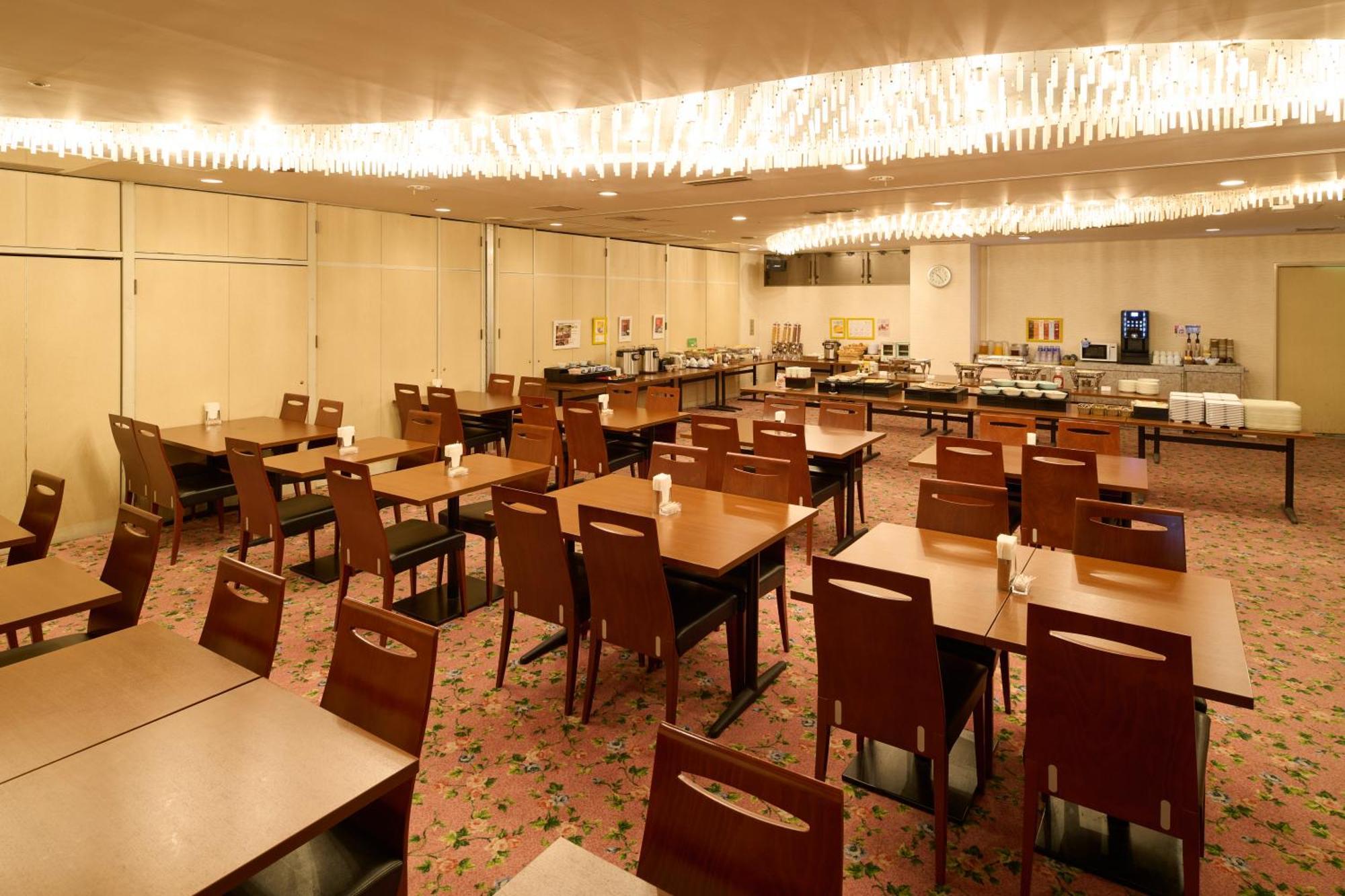 Smile Hotel Kyoto Shijo Εξωτερικό φωτογραφία